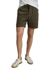 Alex Mill Fine Wale Corduroy Relaxed Fit 6 Shorts