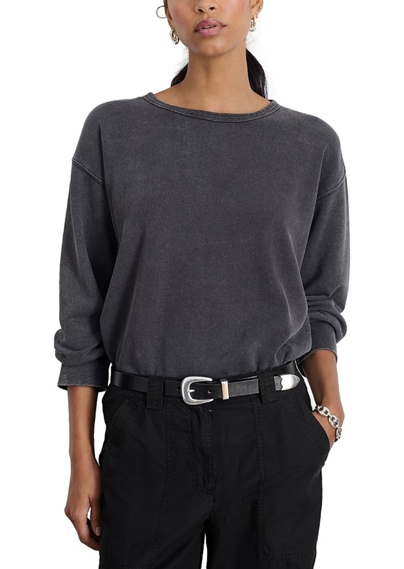 Alex Mill Frankie Sweatshirt