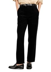 Alex Mill Neil Cotton Corduroy Pants