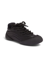 Alexander McQueen 30mm Flexion Leather Sneakers