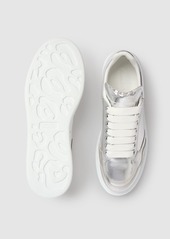 Alexander McQueen 45mm Leather Sneakers