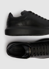 Alexander McQueen 45mm Oversized Leather Sneakers