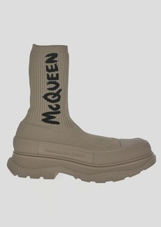 Alexander McQueen Boots