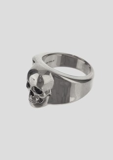 Alexander McQueen Brass Ring