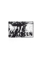 Alexander McQueen Card Holder