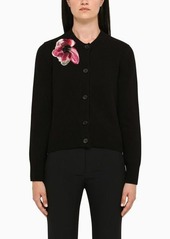 Alexander McQueen cardigan with