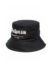 ALEXANDER MCQUEEN Hat
