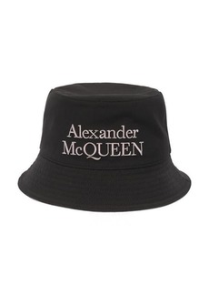 ALEXANDER MCQUEEN HAT