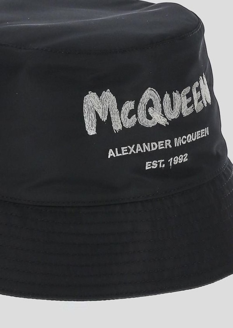 Alexander McQueen Hats