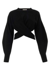 ALEXANDER MCQUEEN KNITWEAR