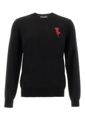 ALEXANDER MCQUEEN KNITWEAR