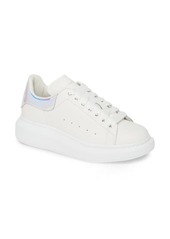 Alexander McQueen Oversized Platform Sneaker