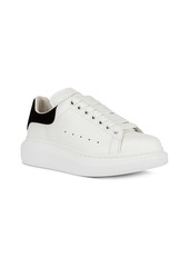 Alexander McQueen Lace Up Sneakers