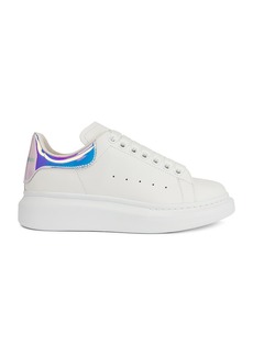 Alexander McQueen Lace Up Sneakers