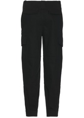 Alexander McQueen Large Pocket Trouser