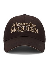 Alexander McQueen Mcqueen Stacked Hat