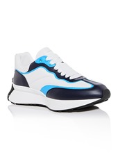 Alexander McQUEEN Men's Low Top Sneakers