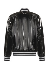 Alexander McQueen Oversized Bomber