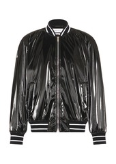 Alexander McQueen Oversized Bomber