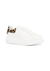 Alexander McQueen Oversized Sneaker