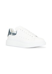 Alexander McQueen Oversized Sneaker