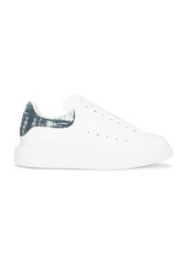 Alexander McQueen Oversized Sneaker