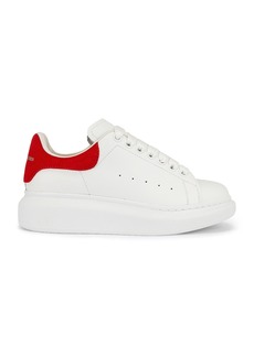 Alexander McQueen Oversized Sneakers