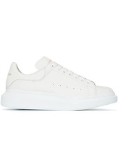 ALEXANDER MCQUEEN Oversized Sneakers