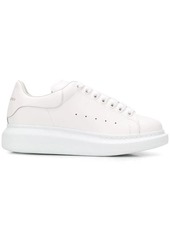 ALEXANDER MCQUEEN Oversized Sneakers