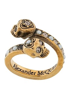 ALEXANDER MCQUEEN Rings Jewellery