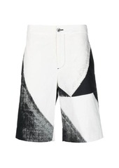 ALEXANDER MCQUEEN SHORTS