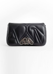 ALEXANDER MCQUEEN SHOULDER BAGS