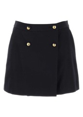 ALEXANDER MCQUEEN SKIRTS