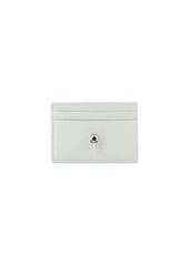 ALEXANDER MCQUEEN "Skull" card holder