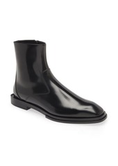 Alexander McQueen Slash Chelsea Boot