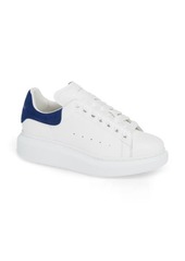 Alexander McQueen Oversized Sneaker