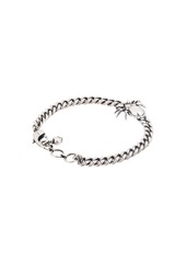 Alexander McQueen Spider Chain Bracelet