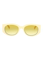 ALEXANDER MCQUEEN Sunglasses