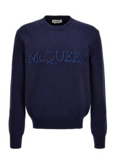ALEXANDER MCQUEEN Sweater