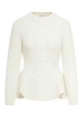 ALEXANDER MCQUEEN Sweater