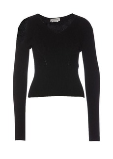 Alexander McQueen Sweaters