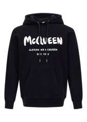 ALEXANDER MCQUEEN SWEATSHIRTS