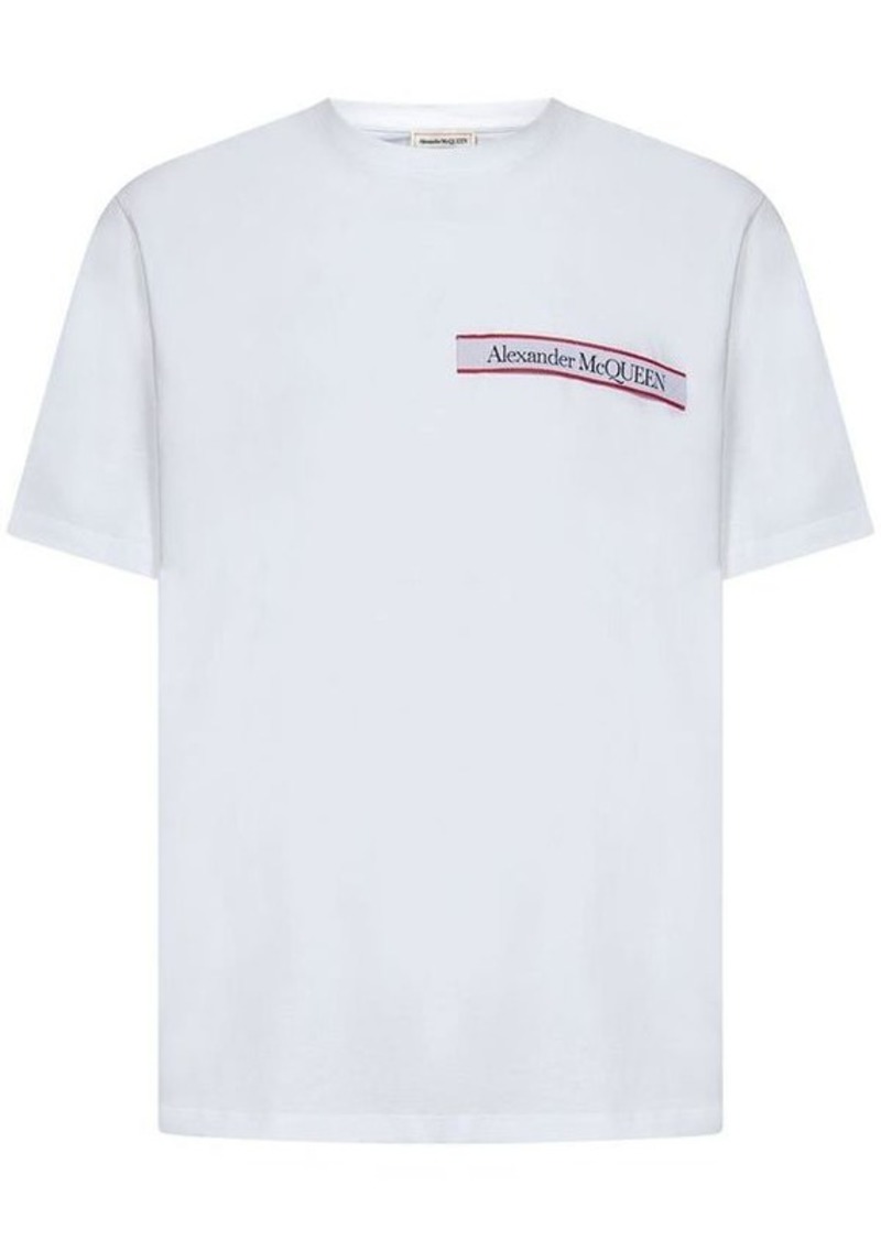 Alexander McQueen T-shirt