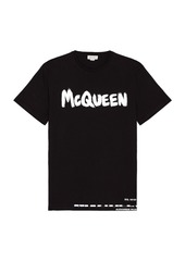 Alexander McQueen T-Shirt