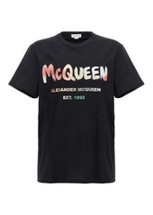 ALEXANDER MCQUEEN T-shirts