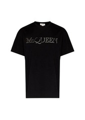 ALEXANDER MCQUEEN T-SHIRTS