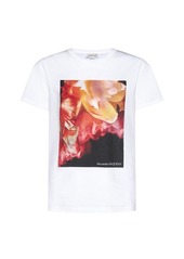 Alexander McQueen T-shirts and Polos