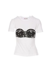 Alexander McQueen T-shirts and Polos