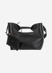 ALEXANDER MCQUEEN THE BOW SMALL BAG