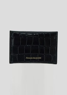 Alexander McQueen Wallets